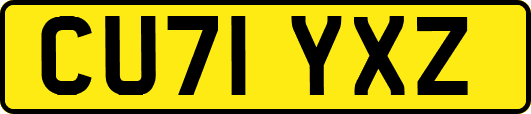 CU71YXZ