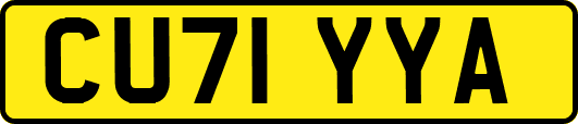 CU71YYA