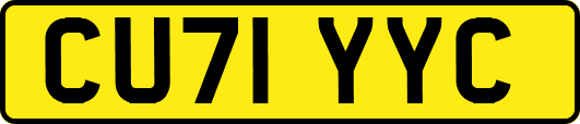 CU71YYC