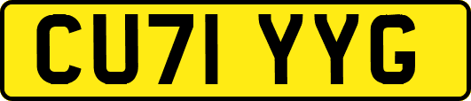 CU71YYG