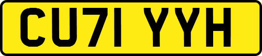 CU71YYH