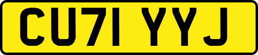 CU71YYJ