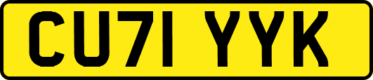 CU71YYK