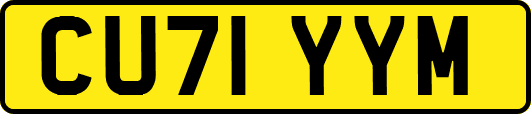 CU71YYM