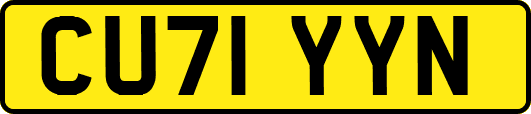 CU71YYN