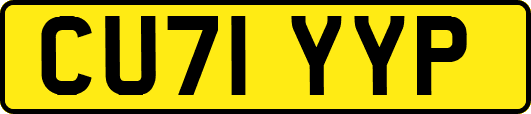 CU71YYP