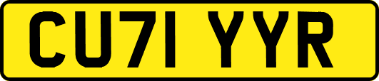 CU71YYR