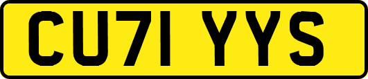 CU71YYS