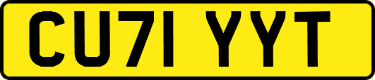 CU71YYT