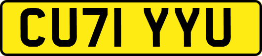 CU71YYU