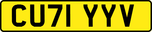 CU71YYV