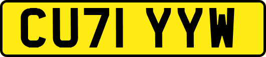 CU71YYW