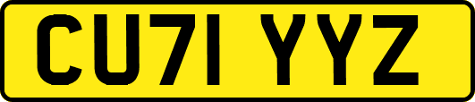 CU71YYZ