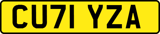 CU71YZA