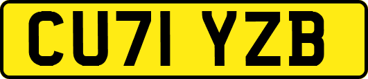 CU71YZB
