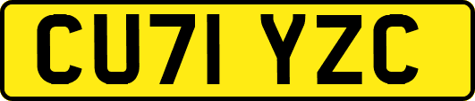CU71YZC