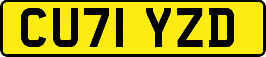 CU71YZD
