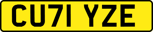 CU71YZE