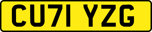 CU71YZG