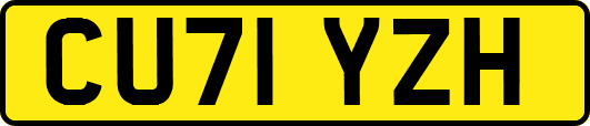 CU71YZH