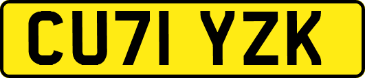 CU71YZK