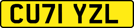 CU71YZL