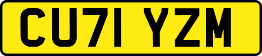 CU71YZM
