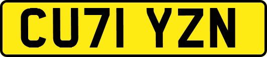CU71YZN