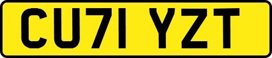 CU71YZT