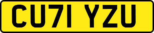 CU71YZU