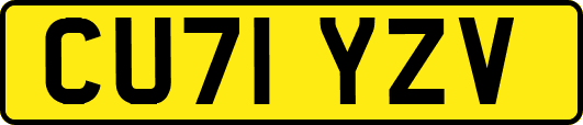 CU71YZV