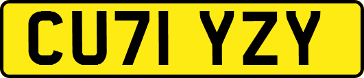 CU71YZY