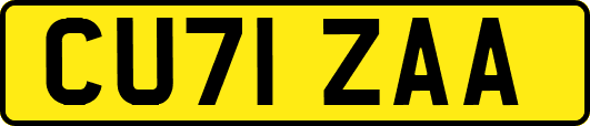 CU71ZAA