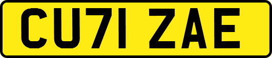 CU71ZAE