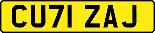 CU71ZAJ