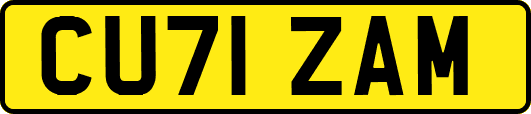 CU71ZAM