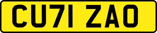 CU71ZAO