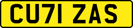 CU71ZAS