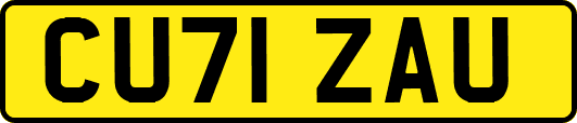 CU71ZAU