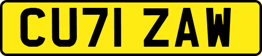CU71ZAW