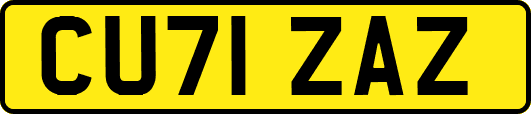 CU71ZAZ