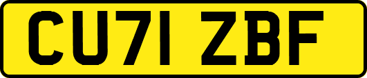CU71ZBF