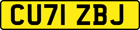 CU71ZBJ