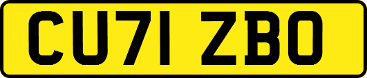 CU71ZBO