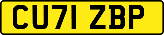 CU71ZBP