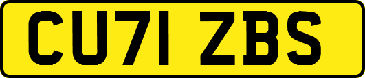 CU71ZBS