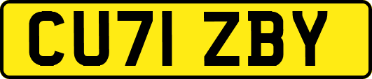 CU71ZBY