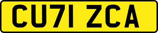 CU71ZCA