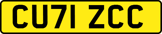 CU71ZCC