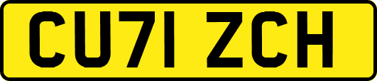 CU71ZCH